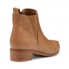 DELICIOUS BOOTS IN CAMEL