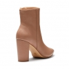 KAESHA BOOTS IN ALMOND