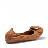 ELLERA FLATS IN TAN