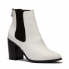 KENNA BOOTS IN WHITE