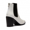 KENNA BOOTS IN WHITE