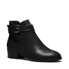 DELRAY BOOTS IN BLACK