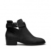 DELRAY BOOTS IN BLACK