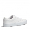 CRECY SNEAKERS IN WHITE