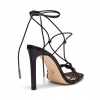 ZITA HEELS IN BLACK