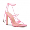 ZITA HEELS IN PINK