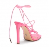 ZITA HEELS IN PINK
