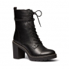 HALSEY BOOTS IN BLACK