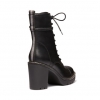 HALSEY BOOTS IN BLACK