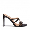 ZABEL HEELS IN BLACK