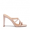 ZABEL HEELS IN NUDE