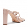 ZABEL HEELS IN NUDE