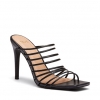 ZADY HEELS IN BLACK