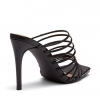ZADY HEELS IN BLACK