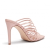 ZADY HEELS IN NUDE