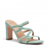 ZAKYA HEELS IN MINT