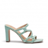 ZAKYA HEELS IN MINT