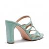 ZAKYA HEELS IN MINT