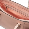 ALLURING BAG IN BLUSH
