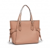 ALLURING BAG IN ALMOND