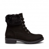 KURT BOOTS IN BLACK
