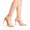IRRESISTIBLE PUMPS IN PEACH