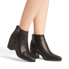 JARRAH BOOTS IN BLACK