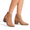 JARRAH BOOTS IN TAN