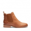 TALLON BOOTS IN TAN