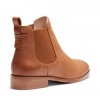 TALLON BOOTS IN TAN