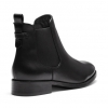 TALLON BOOTS IN BLACK