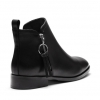 TOMI BOOTS IN BLACK
