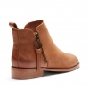TOMI BOOTS IN TAN