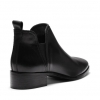 TRYX BOOTS IN BLACK