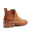 TRYX BOOTS IN TAN