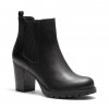 KRYSTLE BOOTS IN BLACK