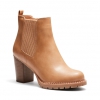 KRYSTLE BOOTS IN CAMEL