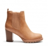 KRYSTLE BOOTS IN CAMEL