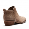 JOCINDA BOOTS IN TAUPE