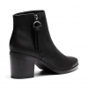 JARRAH BOOTS IN BLACK