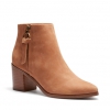 JARRAH BOOTS IN TAN