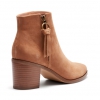 JARRAH BOOTS IN TAN