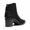 JESSA BOOTS IN BLACK