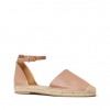 ESPI FLATS IN ALMOND