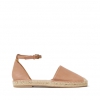 ESPI FLATS IN ALMOND