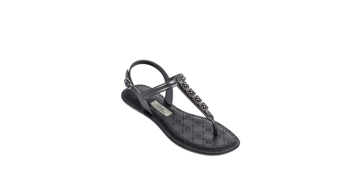 SENSE SANDAL Grendha Women�s Shoes Online Novo