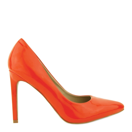 Imogen Court - High Heel | Women's 