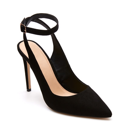 IVORY Court - High Heel | Women's Shoes 