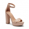 LADYSMITH HEELS IN NUDE