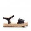 MYRICK SH  SANDALS IN BLACK